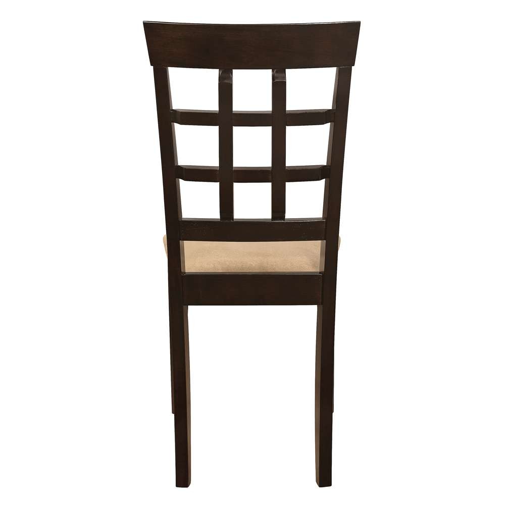 Coaster - Gabriel Dining Chair - 100772 (Set of 2) veiw 6