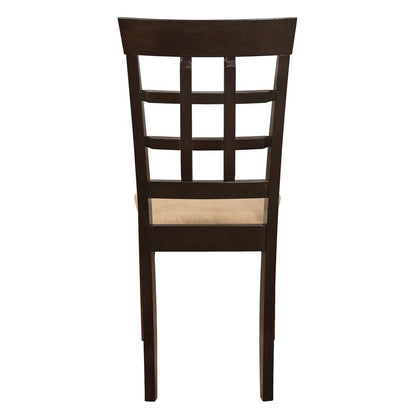 Coaster - Gabriel Dining Chair - 100772 (Set of 2) veiw 6