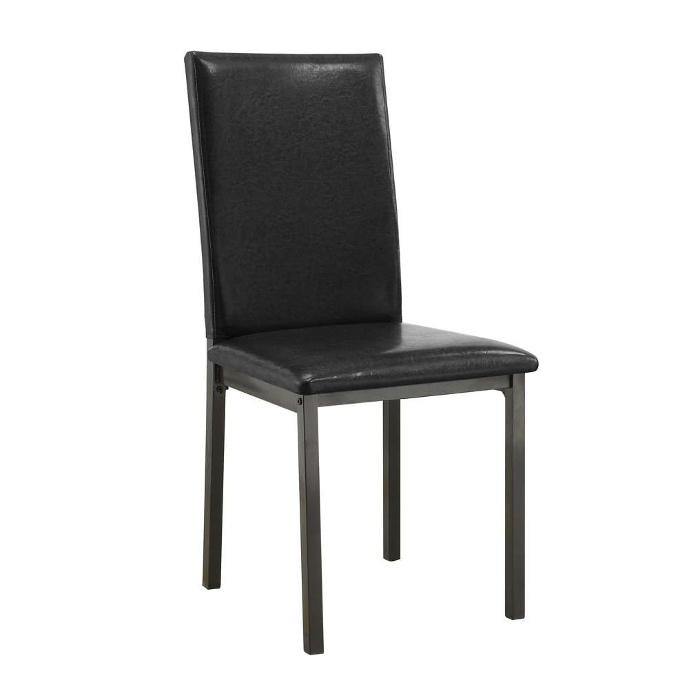 Coaster - Garza Group Side Chair - 100612 (Set of 2) veiw 1