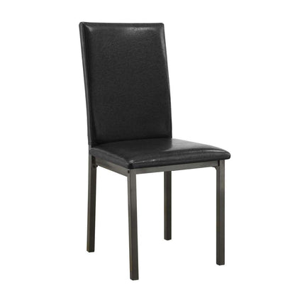 Coaster - Garza Group Side Chair - 100612 (Set of 2) veiw 1