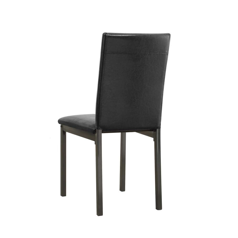 Coaster - Garza Group Side Chair - 100612 (Set of 2) veiw 3