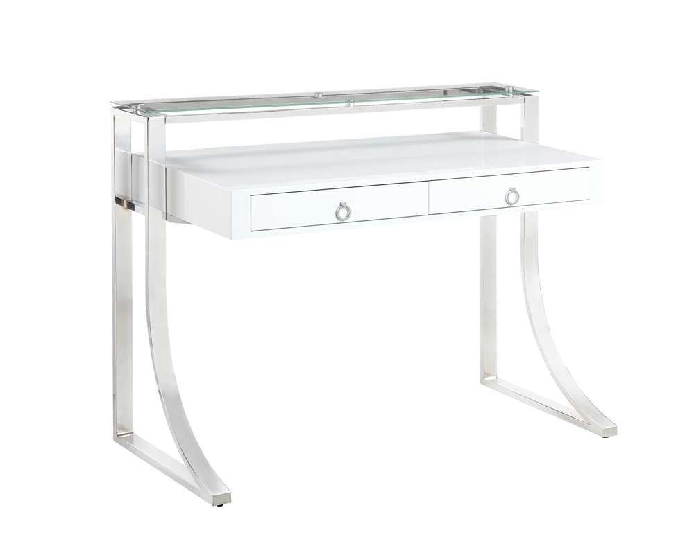 Coaster - Gemma Gemma Writing Desk - 802141 veiw 1