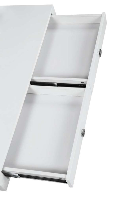 Coaster - Gemma Gemma Writing Desk - 802141 veiw 2