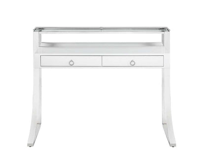 Coaster - Gemma Gemma Writing Desk - 802141 veiw 3