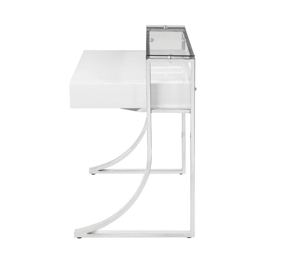 Coaster - Gemma Gemma Writing Desk - 802141 veiw 4