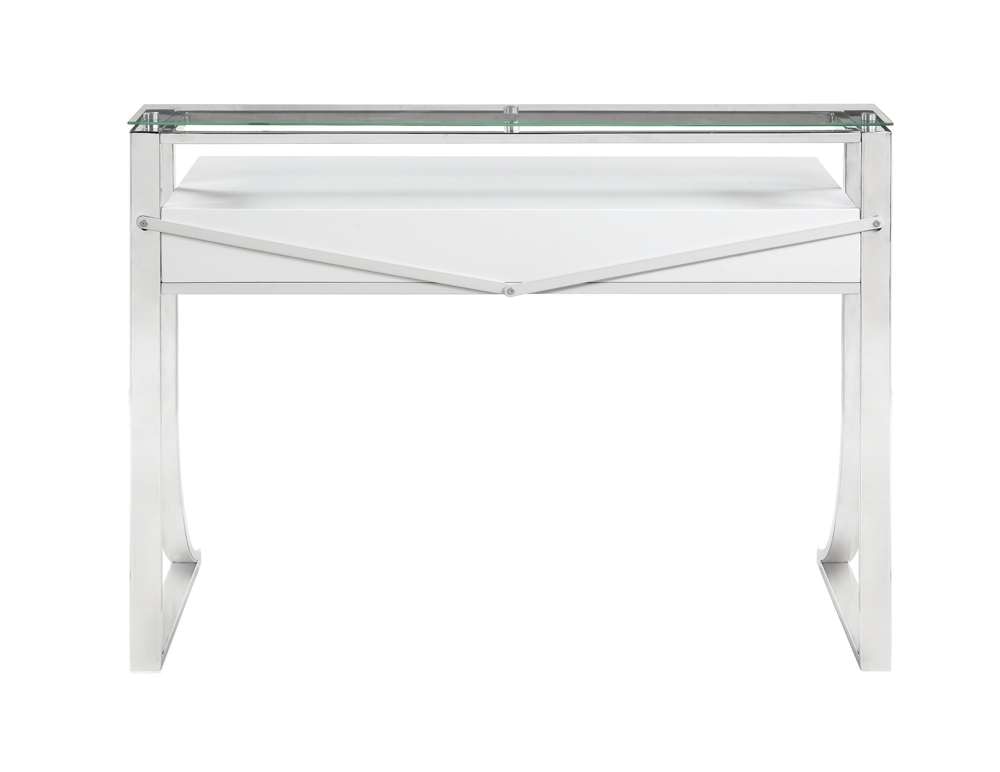 Coaster - Gemma Gemma Writing Desk - 802141 veiw 5