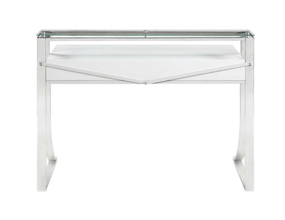 Coaster - Gemma Gemma Writing Desk - 802141 veiw 5