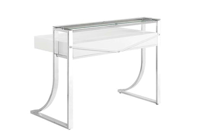 Coaster - Gemma Gemma Writing Desk - 802141 veiw 7