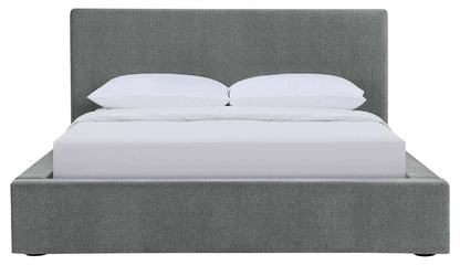 Coaster -  Gregory C King Bed - 316020KW veiw 5