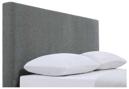Coaster -  Gregory E King Bed - 316020KE veiw 3