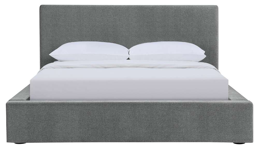Coaster -  Gregory Queen Bed - 316020Q veiw 5