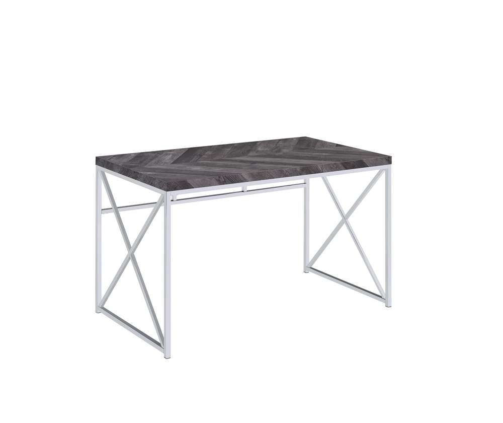 Coaster -  Grimma Writing Desk - 802611 veiw 2