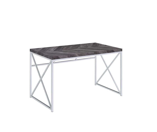Coaster -  Grimma Writing Desk - 802611 veiw 2