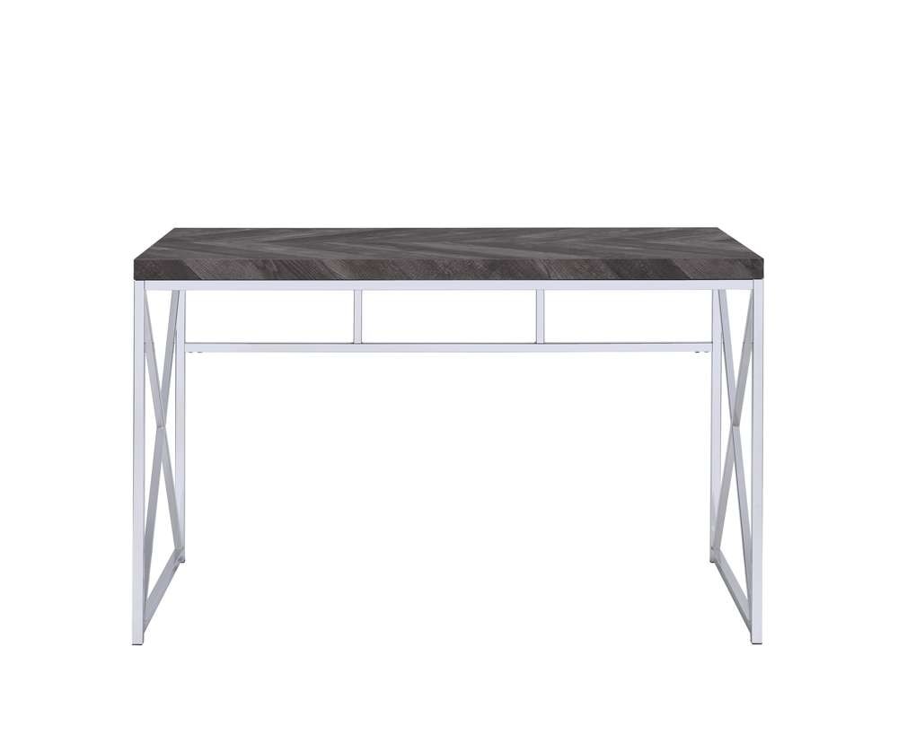 Coaster -  Grimma Writing Desk - 802611 veiw 3