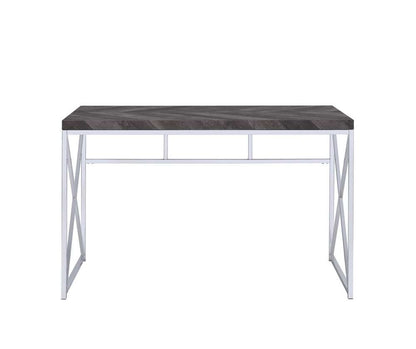 Coaster -  Grimma Writing Desk - 802611 veiw 3