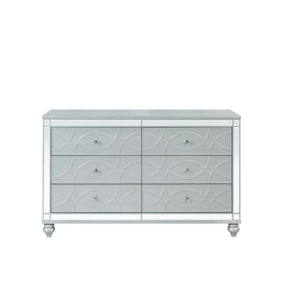 Coaster -  Gunnison Dresser - 223213 veiw 1