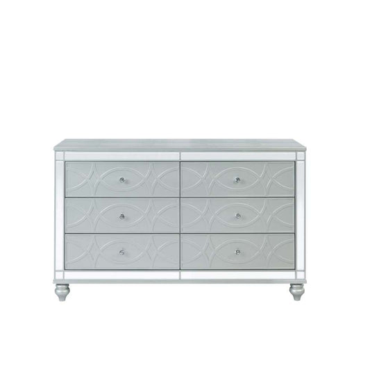 Coaster -  Gunnison Dresser - 223213 veiw 1