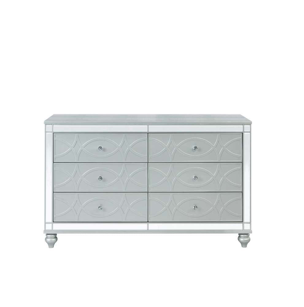 Coaster -  Gunnison Dresser - 223213 veiw 4
