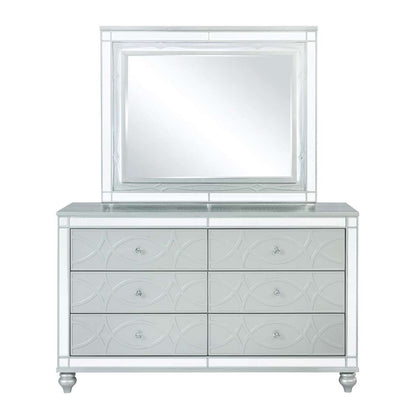 Coaster -  Gunnison Dresser - 223213 veiw 5