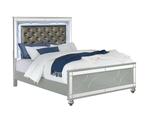 Coaster -  Gunnison E King Bed - 223211KE veiw 1
