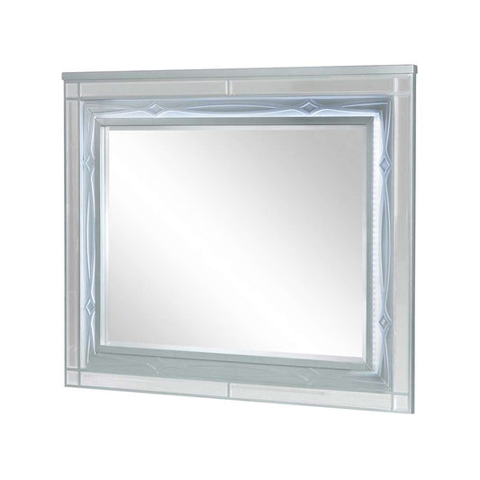 Coaster -  Gunnison Mirror - 223214 veiw 1