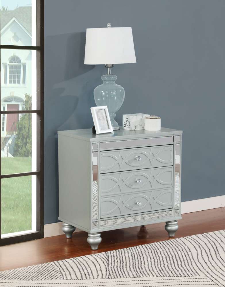Coaster -  Gunnison Nightstand - 223212 veiw 1