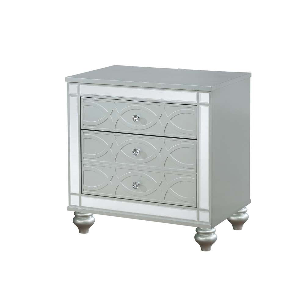 Coaster -  Gunnison Nightstand - 223212 veiw 2