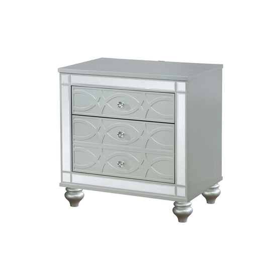 Coaster -  Gunnison Nightstand - 223212 veiw 2