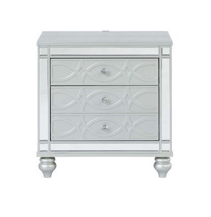 Coaster -  Gunnison Nightstand - 223212 veiw 4