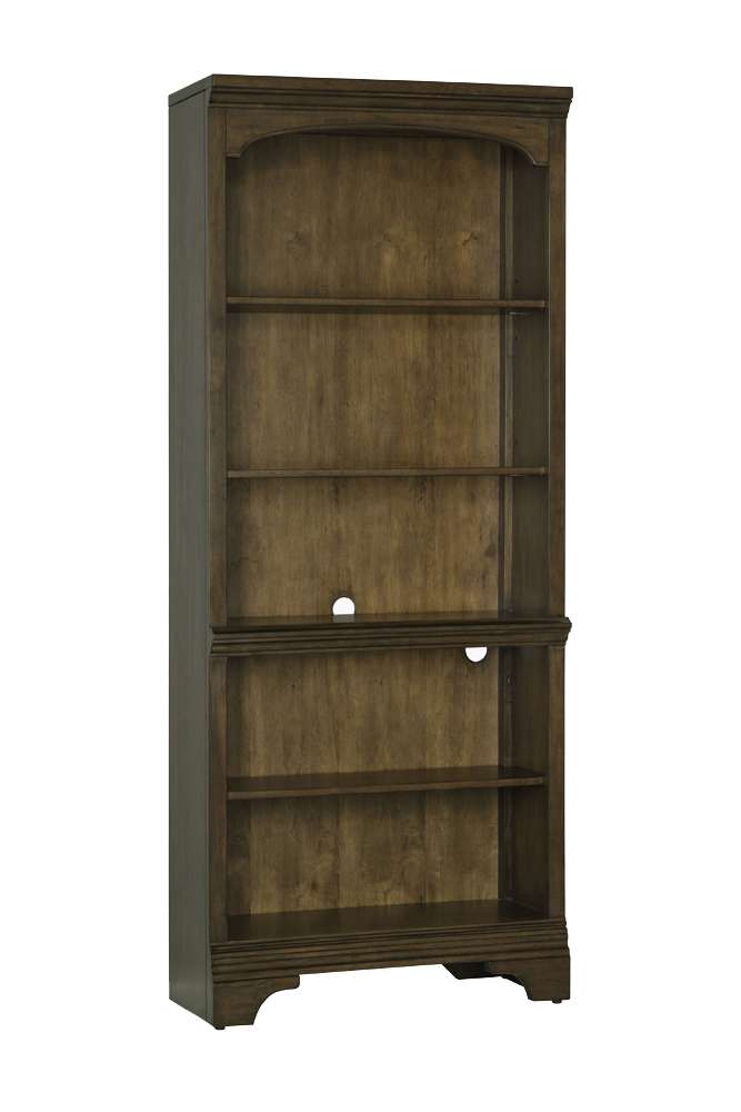 Coaster -  Hartshill Bookcase - 881285 veiw 1