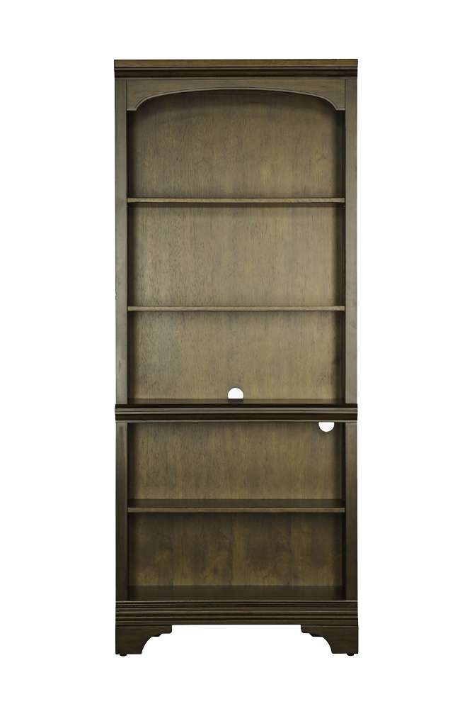 Coaster -  Hartshill Bookcase - 881285 veiw 2