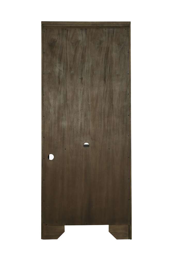 Coaster -  Hartshill Bookcase - 881285 veiw 5