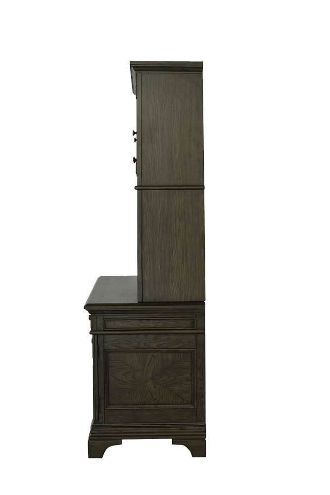 Coaster -  Hartshill Credenza & Hutch - 881283 veiw 7
