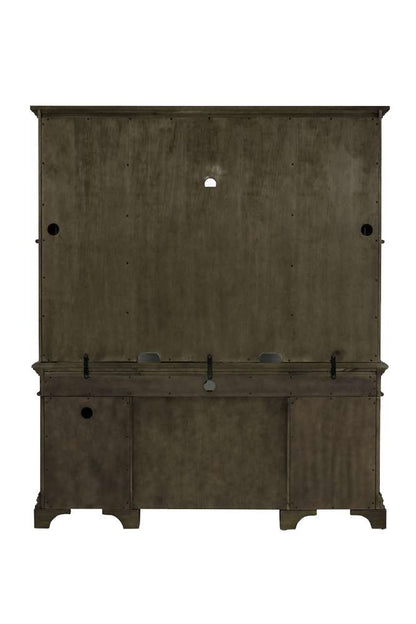 Coaster -  Hartshill Credenza & Hutch - 881283 veiw 8