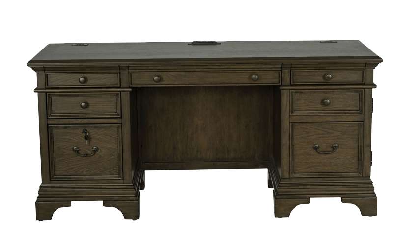 Coaster -  Hartshill Credenza - 881282 veiw 1