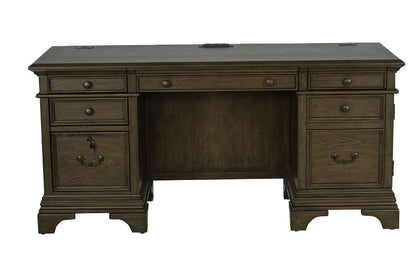 Coaster -  Hartshill Credenza - 881282 veiw 1