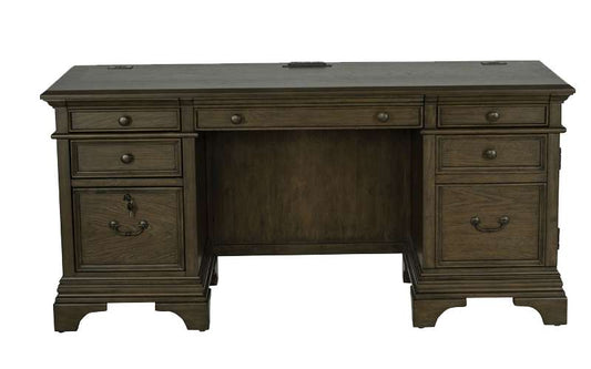 Coaster -  Hartshill Credenza - 881282 veiw 1