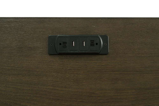 Coaster -  Hartshill Credenza - 881282 veiw 2