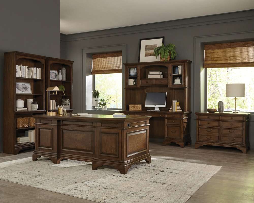 Coaster -  Hartshill Credenza - 881282 veiw 4