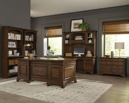Coaster -  Hartshill Credenza - 881282 veiw 4
