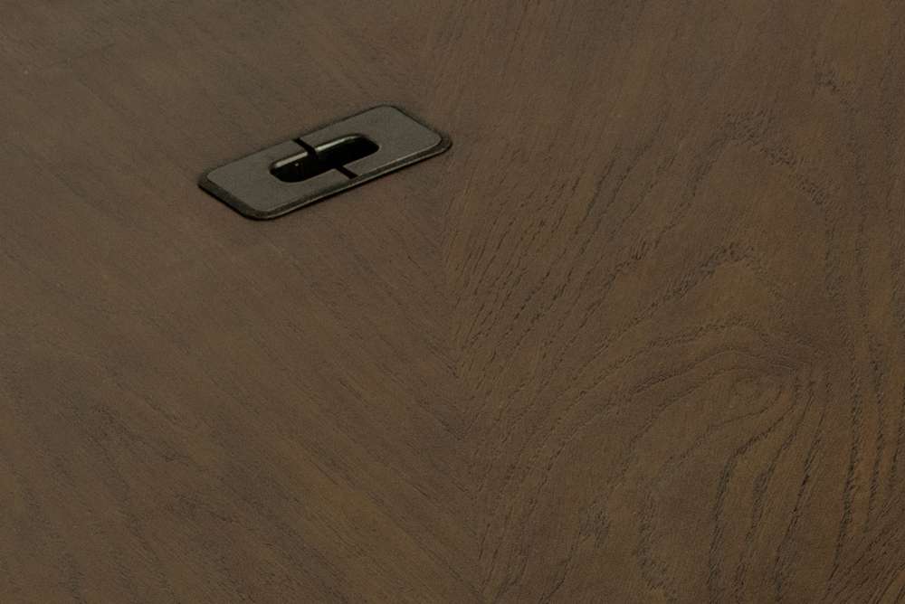 Coaster -  Hartshill Executive Desk - 881281 veiw 2