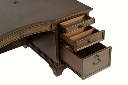 Coaster -  Hartshill Executive Desk - 881281 veiw 9