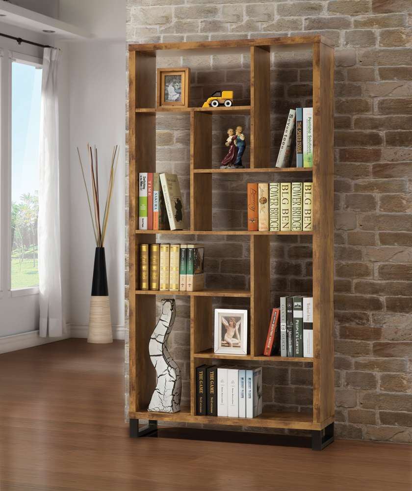 Bookcases Bookcase - 801236 veiw 1