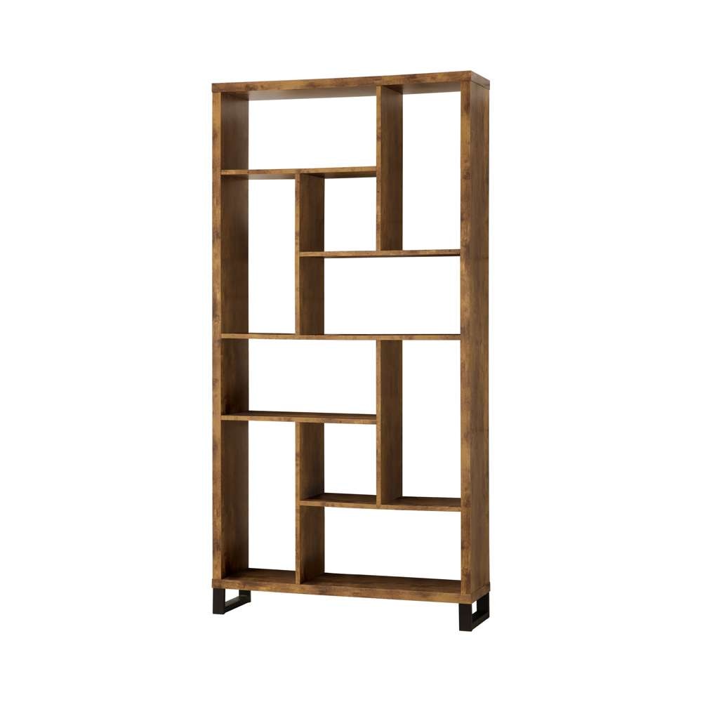 Bookcases Bookcase - 801236 veiw 2