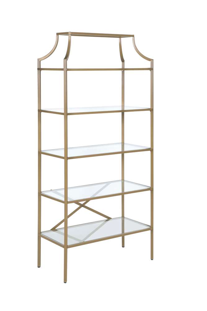 Bookcases Bookcase - 804393 veiw 2