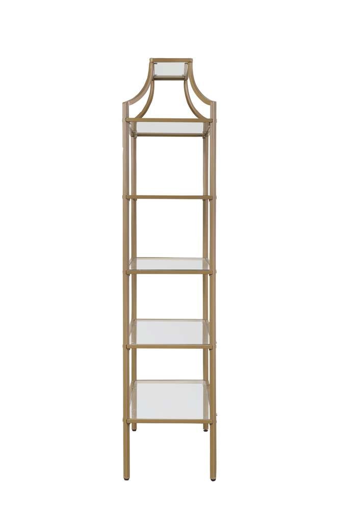 Coaster Bookcase - 804393 - Thumbnail 5