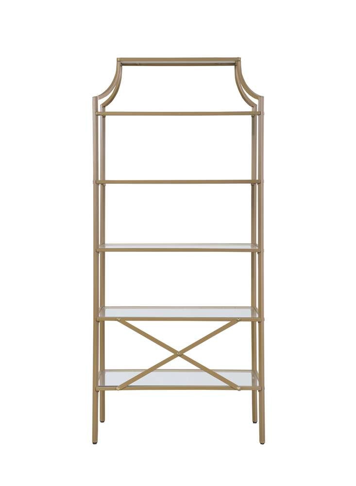 Coaster Bookcase - 804393