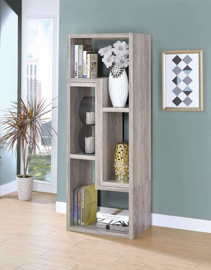 Bookcases Bookcase / Tv Console - 802330 veiw 1