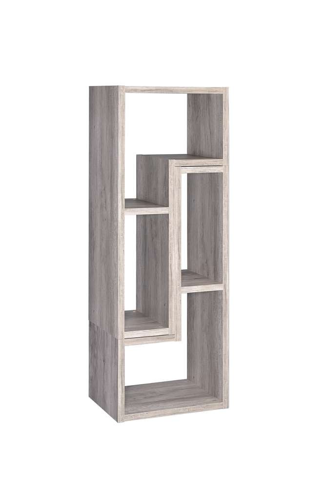 Bookcases Bookcase / Tv Console - 802330 veiw 3