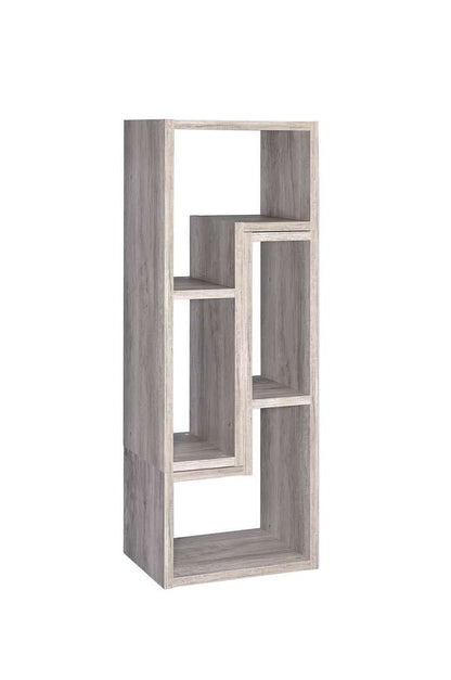 Bookcases Bookcase / Tv Console - 802330 veiw 3